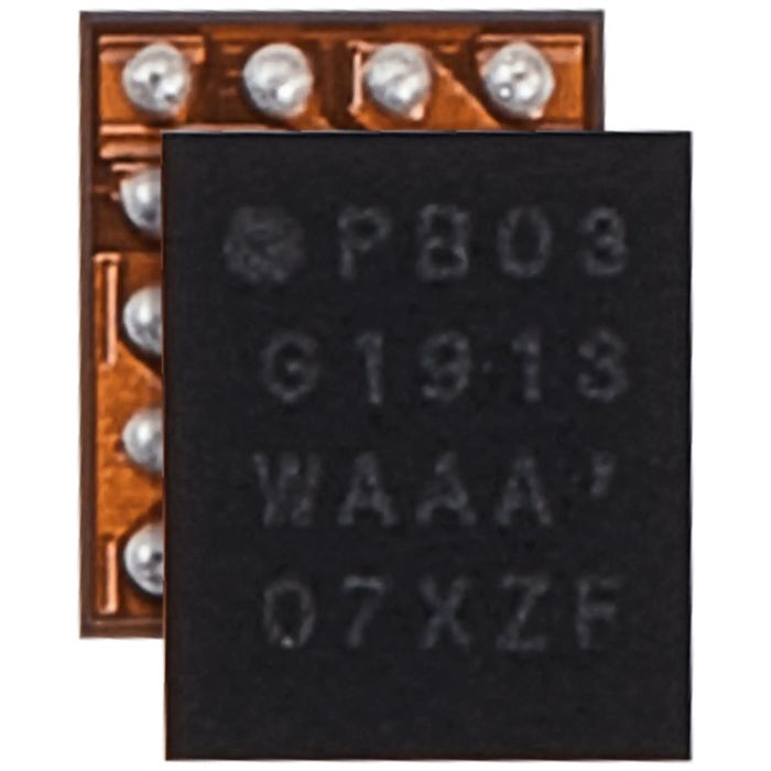 Kamera Netzteil Signal IC für Samsung Galaxy S23 Ultra/ S24 Ultra (PBA3)