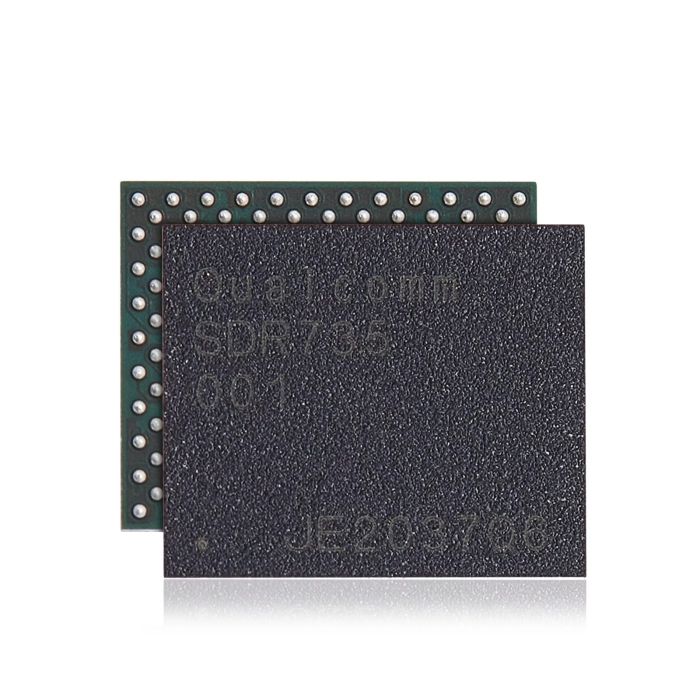 RF Transceiver IC Chip für Samsung Galaxy S22 Ultra (SDR735)