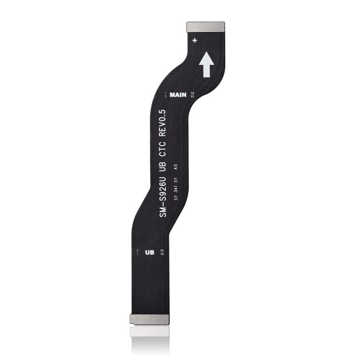 LCD Flexkabel für Samsung Galaxy S24 Plus 5G