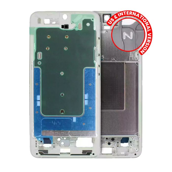 Mittelrahmen für Galaxy S24 Plus 5G (US & International Version) (Jade Green)
