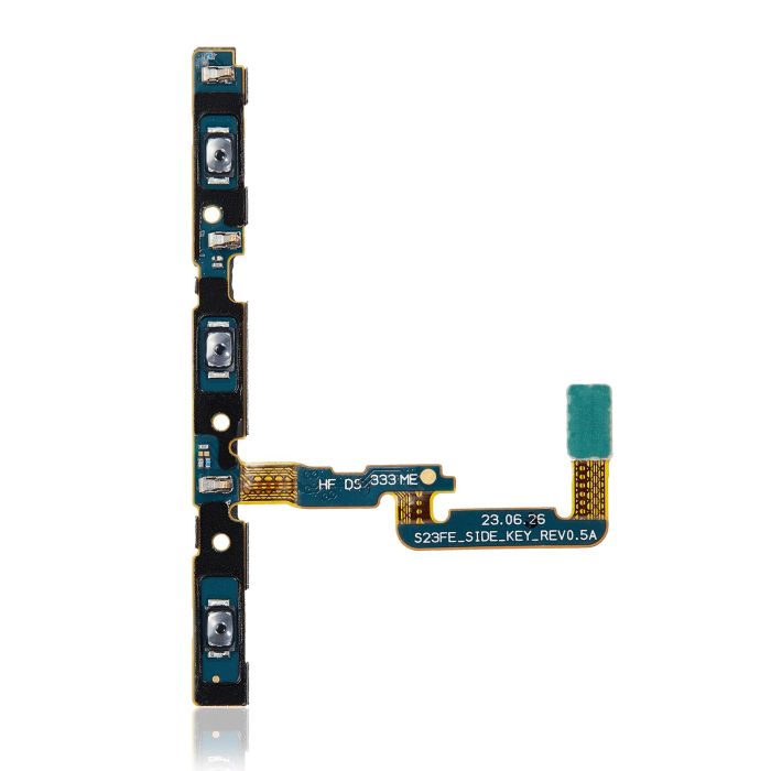 Power/ Volume Flexkabel für Samsung Galaxy S23 FE 5G