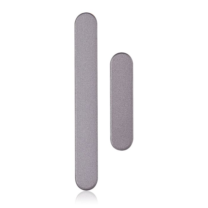 Tasten (Power/ Volume) für Samsung Galaxy S23 FE 5G (Graphit)