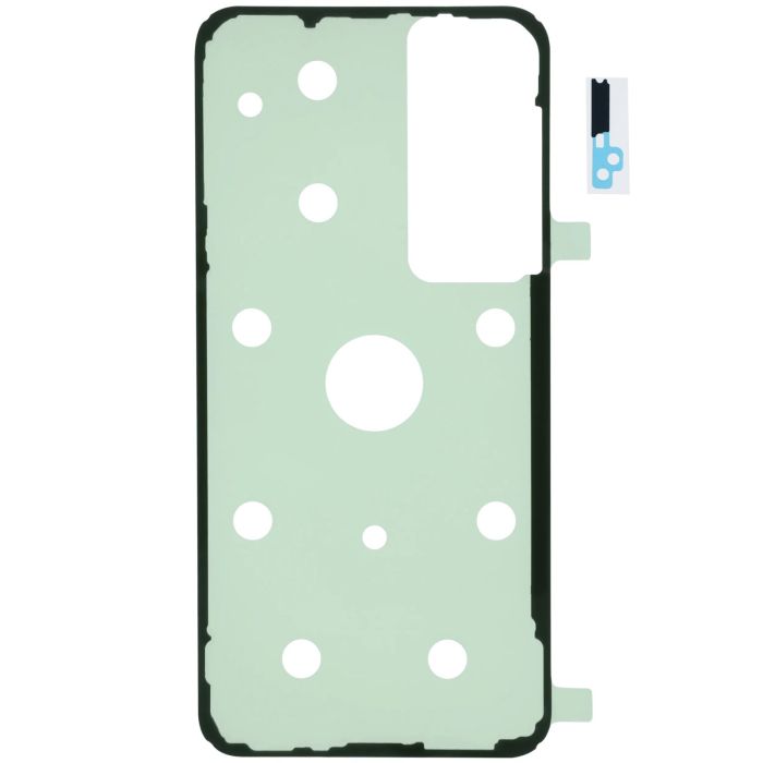 Display Kleber Klebeband mit Re-work Set für Galaxy S23 FE (Service Pack)