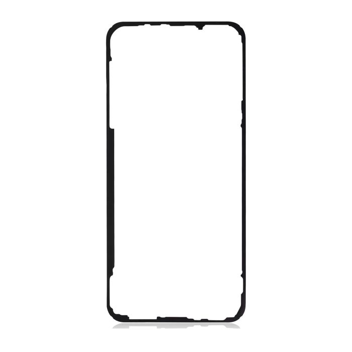Rückseite Klebeband für Samsung Galaxy S23 FE 5G