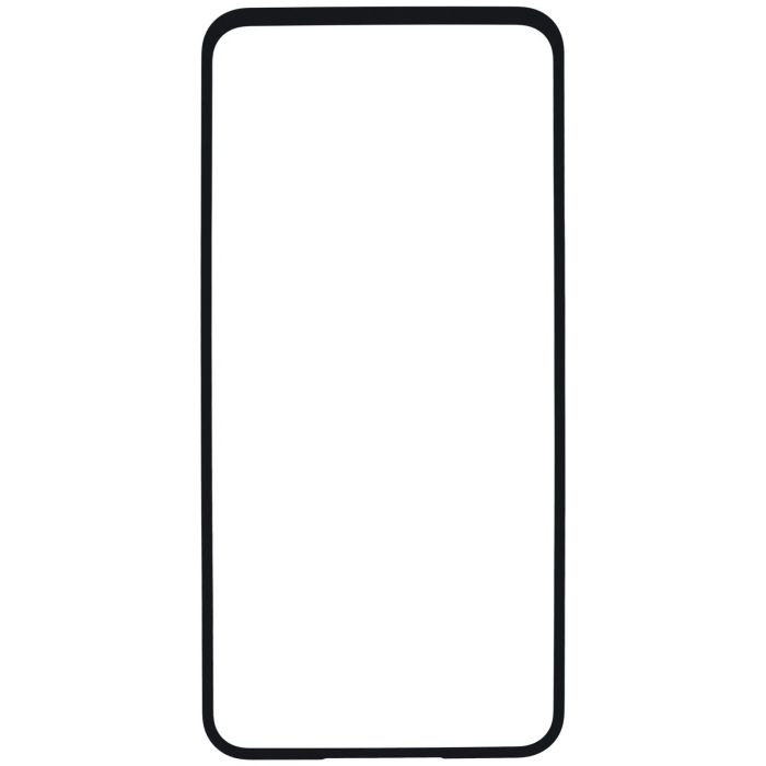2 in 1 Front Glas mit OCA vormontiert für Samsung Galaxy S23 FE 5G