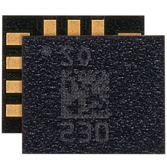 Gyroskop IC für Samsung Galaxy S20 Serie/ S21 Serie/ 22 Serie/ S23 Serie (S0)