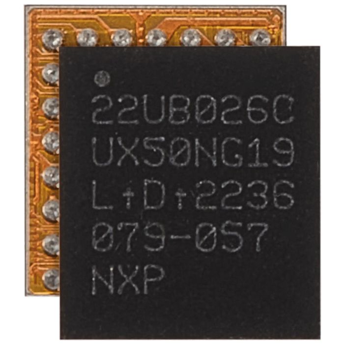 NFC Controller IC für Samsung Galaxy S23 Serie (22UB026C)