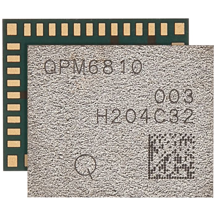 Power Verstärker IC für Samsung Galaxy S23 Serie (Qpm6810)