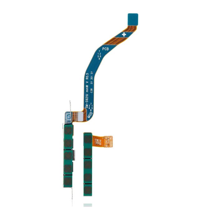 5G Antenne Flexkabel mit Modul für Galaxy S24 5G (2-teiliges Set) (Premium)