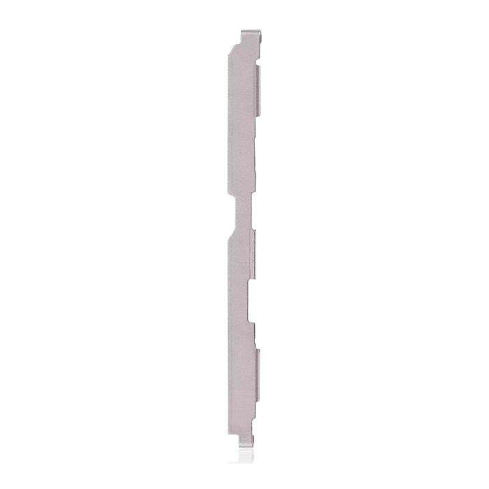 Power/ Lautstärke Taste Flexkabel Holding Halterung für Galaxy S24 5G (Premium)