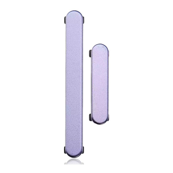 Tasten (Power/ Volume) für Galaxy S24 5G/ 24 Plus 5G (Premium) (Cobalt Violet)