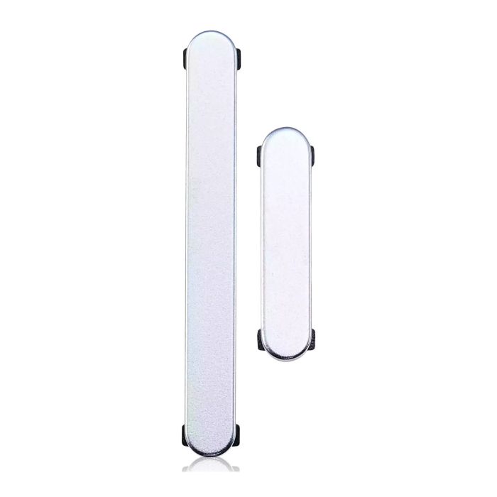 Tasten (Power/ Volume) für Galaxy S24 5G/ 24 Plus 5G (Premium) (Sapphire Blue)
