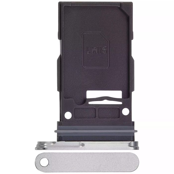SIM-Kartenschacht Single für Samsung Galaxy S24 5G/ S24 Plus 5G (Jade Green)