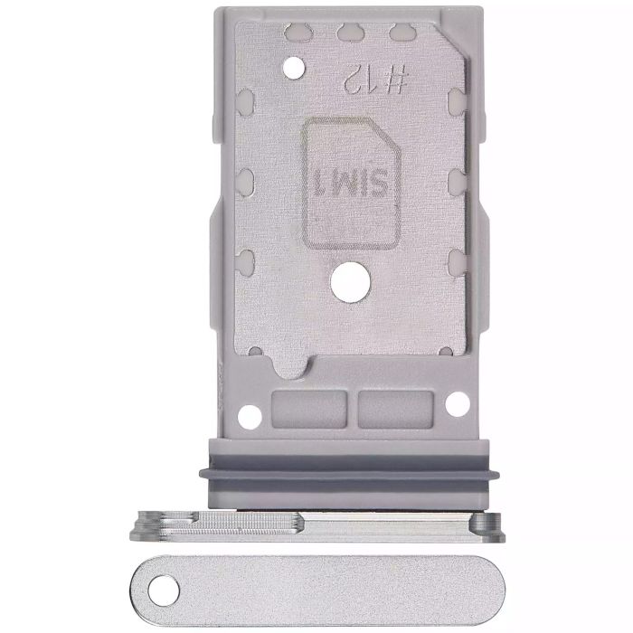 SIM-Kartenschacht Dual für Samsung Galaxy S24 5G/ S24 Plus 5G (Jade Green)