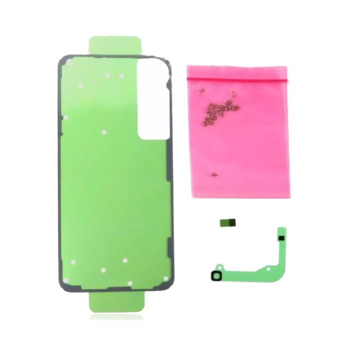Rückseite Klebeband mit Rework-Set für Samsung Galaxy S24 Plus 5G (Service Pack)