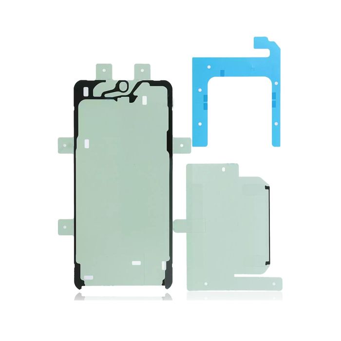 Display Kleber Klebeband mit Rework-Set für Galaxy S24 Plus 5G (Service Pack)