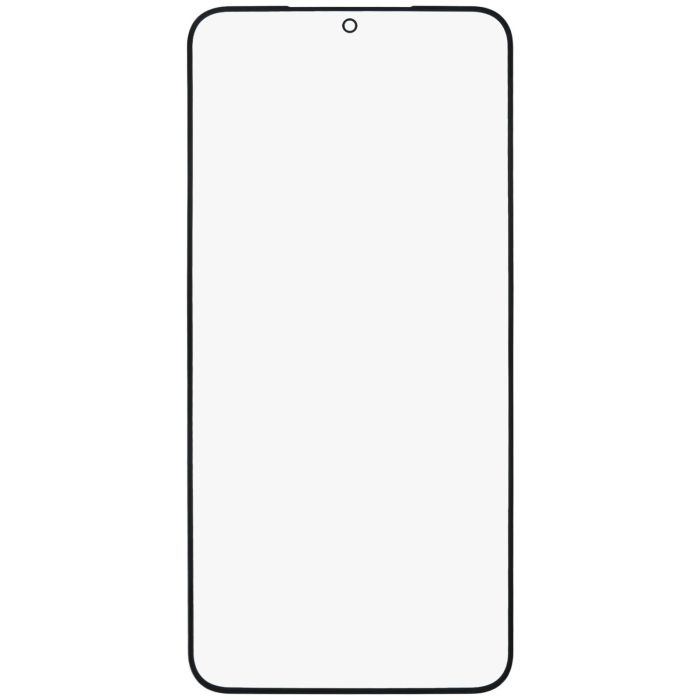 2 in 1 Front Glas mit OCA vormontiert für Samsung Galaxy S24 Plus 5G