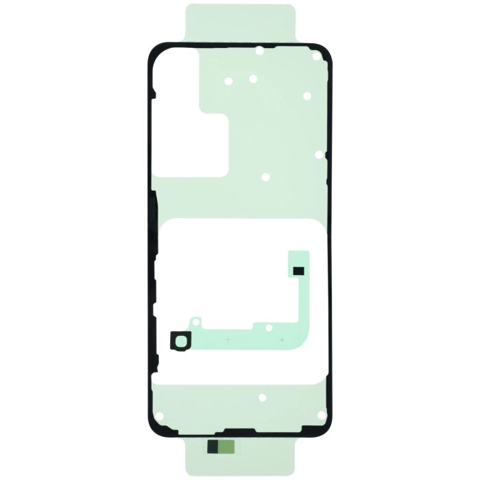 Rückseite Klebeband mit Rework-Set für Samsung Galaxy S24 (Service Pack)