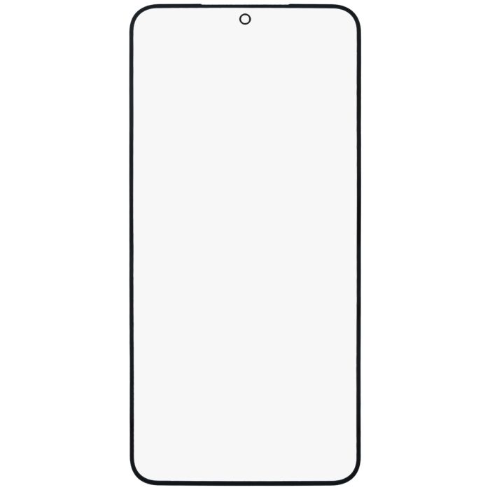 2 in 1 Front Glas mit OCA vormontiert für Samsung Galaxy S24 5G