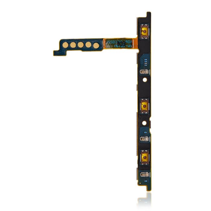 Power und Volume Flexkabel für Samsung Galaxy S23 Ultra 5G