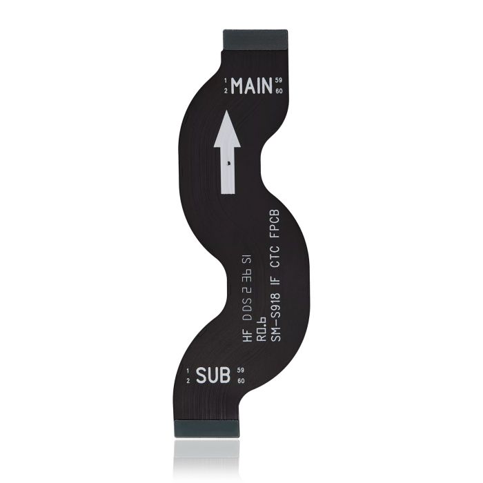 Mainboard Flexkabel für Samsung Galaxy S23 Ultra 5G