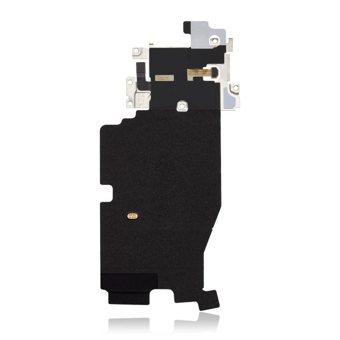 Kabelloses Laden NFC Flex mit Halterung für Samsung Galaxy S23 Plus 5G