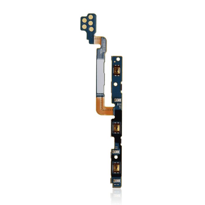 Power und Volume Flexkabel für Samsung Galaxy S23 5G/ S23 Plus 5G
