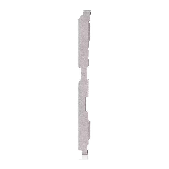 Power/ Lautstärke Taste Flexkabel Holding Halterung für Galaxy S23 Plus 5G