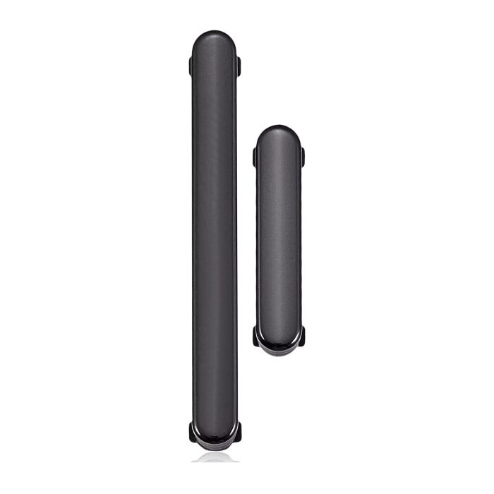 Tasten (Power/ Volume) für Samsung Galaxy S23 5G/ S23 Plus 5G (Premium) (Grün)