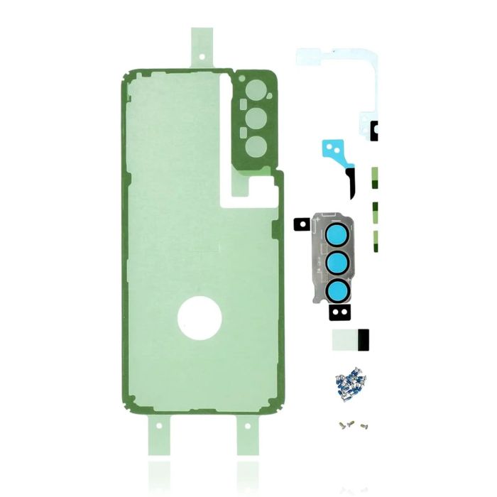 Display Kleber Klebeband mit Rework-Set für Galaxy S23 Plus (Service Pack)