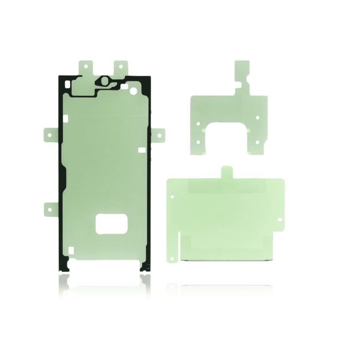 Display Kleber Klebeband mit Rework-Set für Galaxy S23 Ultra 5G (Service Pack)