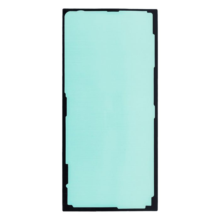 Rückseite Klebeband für Samsung Galaxy S23 Ultra (10er Pack)