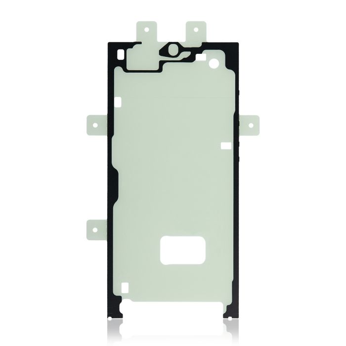LCD Kleber Klebeband für Samsung Galaxy S23 Ultra (10er Pack)