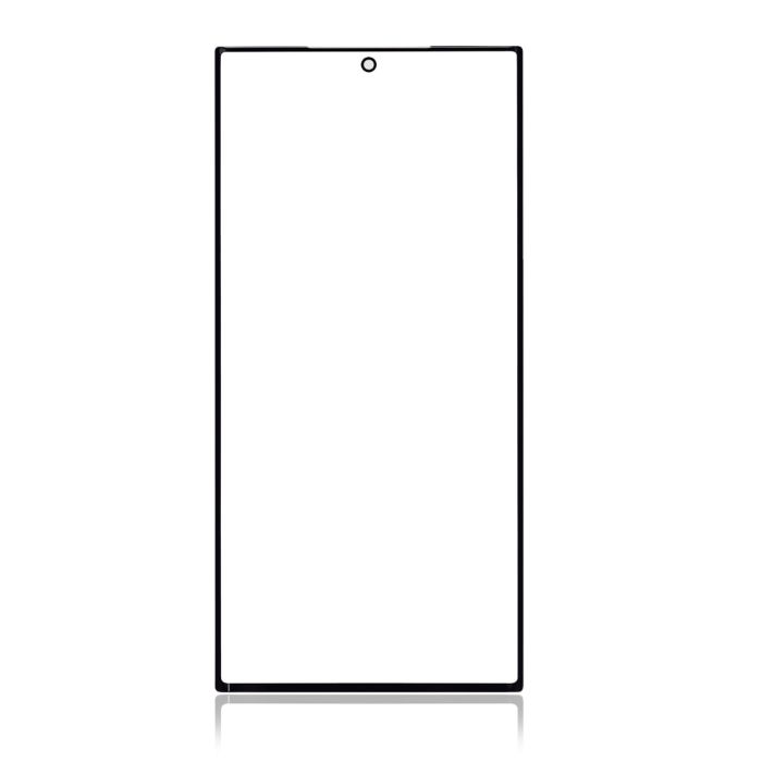 Front Glas für Samsung Galaxy S23 Ultra 5G