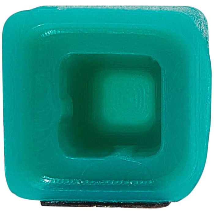 Stiftspitze Protective Gummi Hülle für Samsung Galaxy S23 Ultra 5G (Premium)
