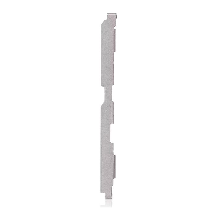 Power/ Lautstärke Taste Flexkabel Holding Halterung für Galaxy S23 5G (Premium)