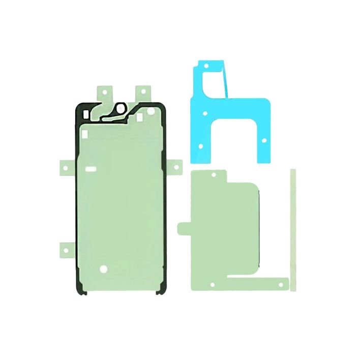 Display Kleber Klebeband mit Rework-Set für Samsung Galaxy S23 5G (Service Pack)