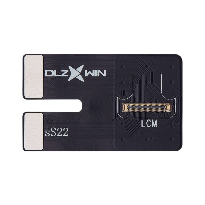 Tester Flexkabel für iTestBox (S300) für Galaxy S22/ S22 Plus/ S23/ S23 Plus