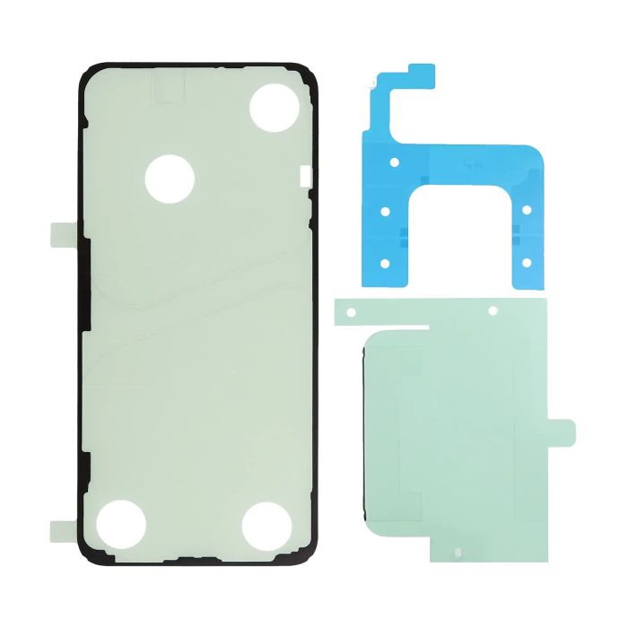 Display Kleber Klebeband mit Rework-Set für Galaxy S23 Plus 5G (Service Pack)
