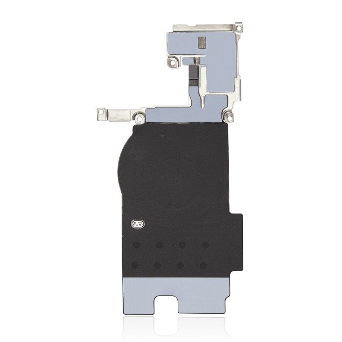 Kabelloses Laden Spule mit NFC Antenne für Samsung Galaxy S22 Ultra 5G