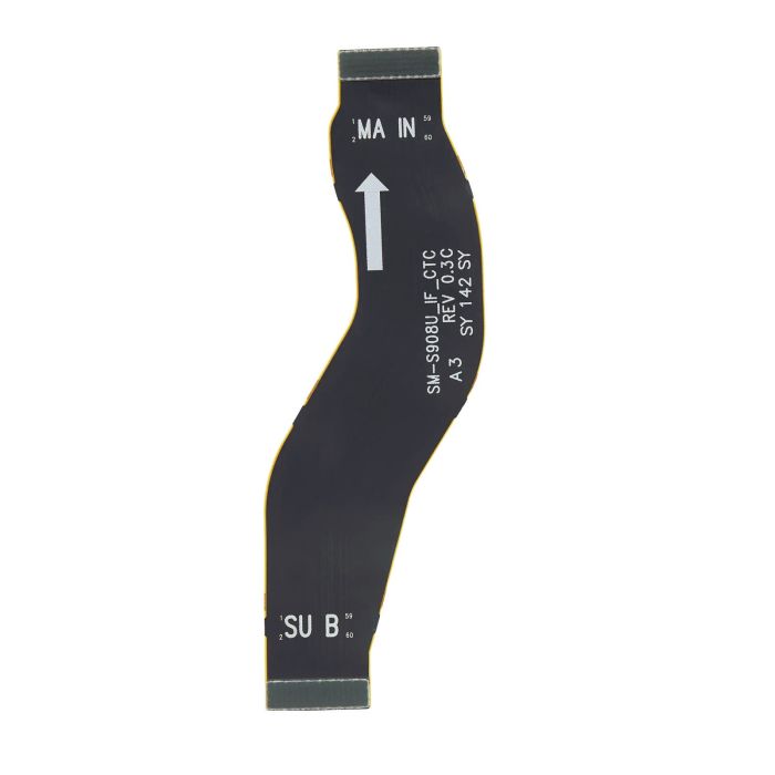 Mainboard Flexkabel für Samsung Galaxy S22 Ultra 5G (S908U) (US Version)