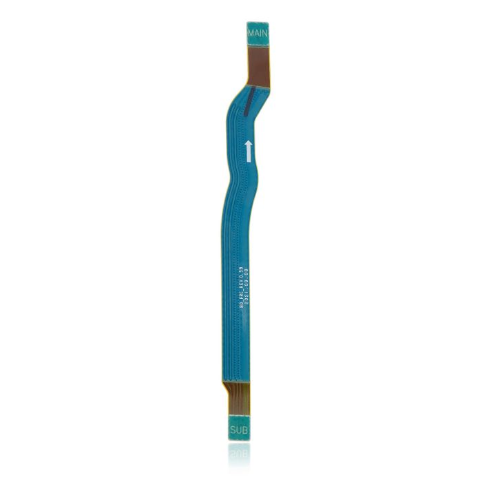 Antenne Verbindungskabel (Mainboard To Ladebuchse) für Galaxy S22 Ultra 5G