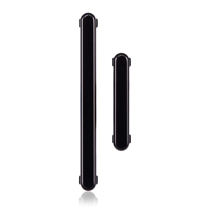 Tasten (Power/ Volume) für Samsung Galaxy S22 Ultra (Phantom Black)