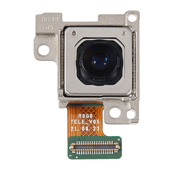 Rückkamera (Teleobjektiv) für Samsung Galaxy S22 5G/ S22 Plus 5G (Service Pack)