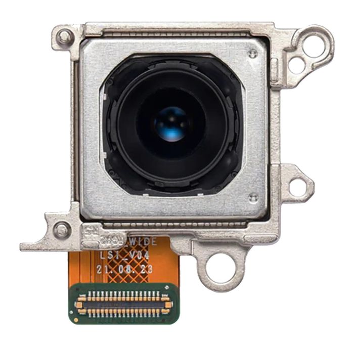 Rückkamera (Weitwinkel) für Samsung Galaxy S22 5G/ S22 Plus 5G (Service Pack)