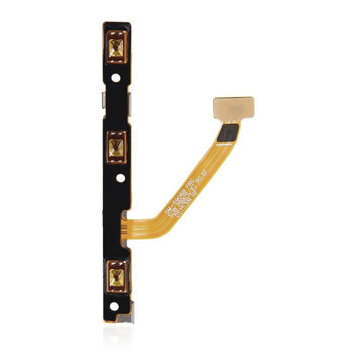 Power & Lautstärke-Taste Flexkabel für Samsung Galaxy S22 5G/ S22 Plus 5G