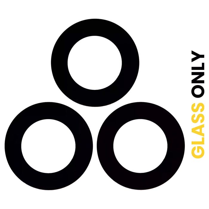 Rückkamera-Linse (nur Glas) mit Kleber für Galaxy S22 5G/ S22 Plus 5G