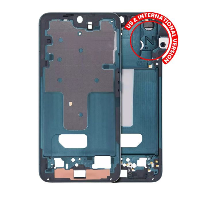 Mittelrahmen für Samsung Galaxy S22 Plus 5G (US & International Version) (Grün)