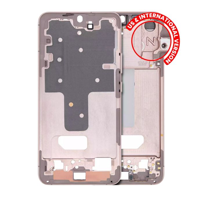 Mittelrahmen für Galaxy S22 Plus 5G (US & International Version)
