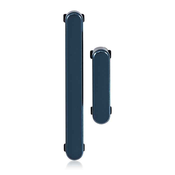 Tasten (Power/ Volume) für Samsung Galaxy S22/ S22 Plus (Grün)